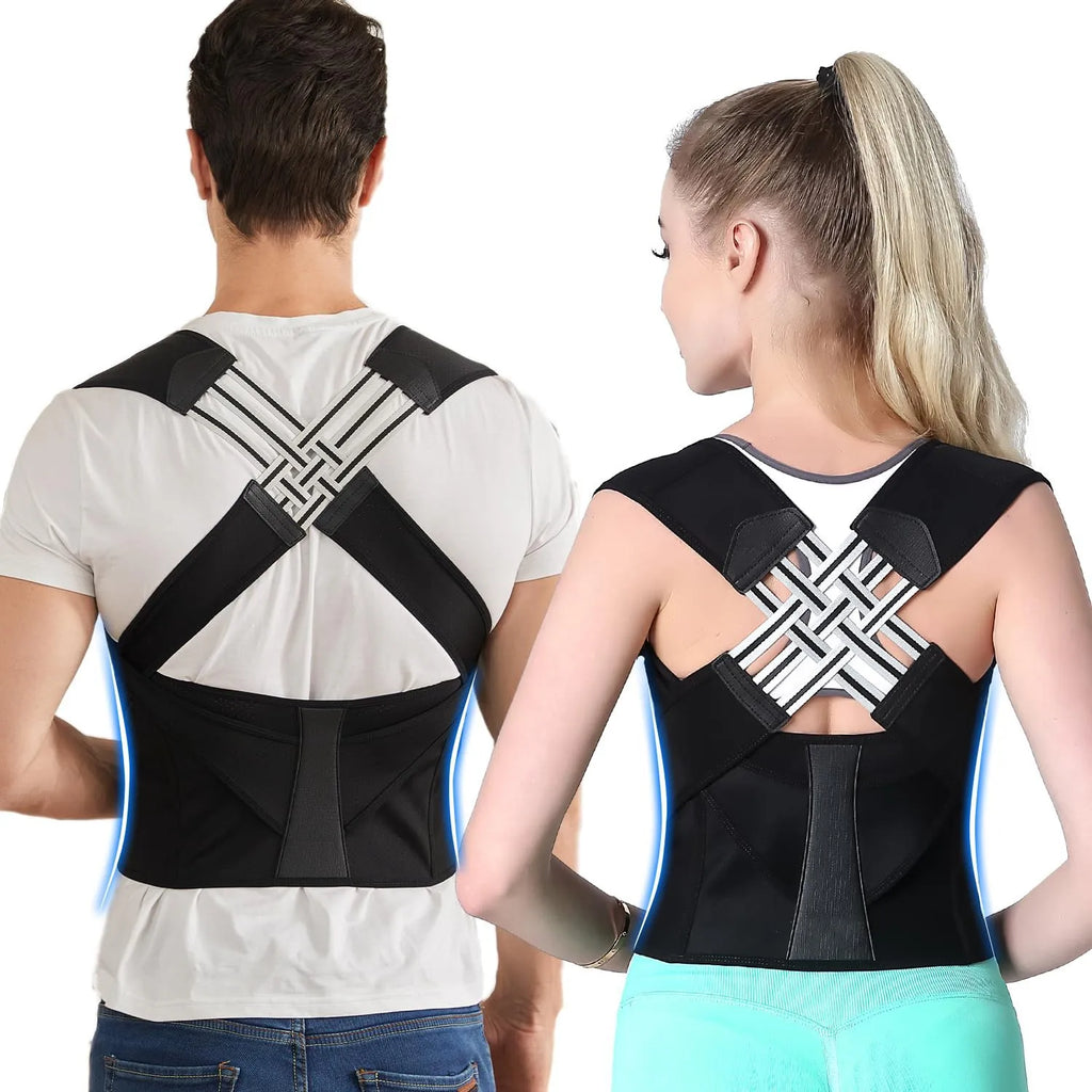 Orlo Posture Corrector Brace