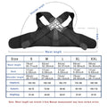 Orlo Posture Corrector Brace